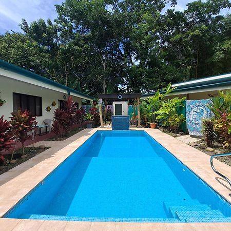 Casa Uvita Bay Exterior foto