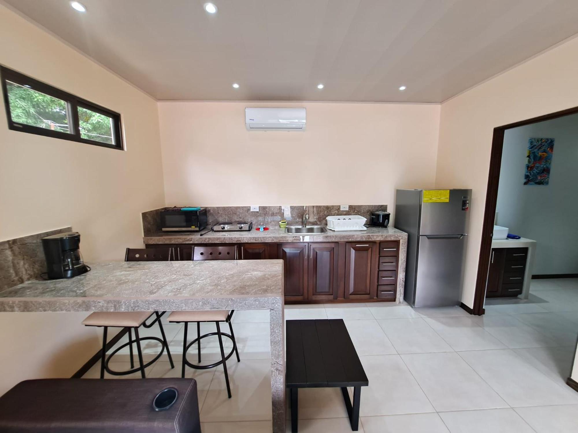 Casa Uvita Bay Habitación foto