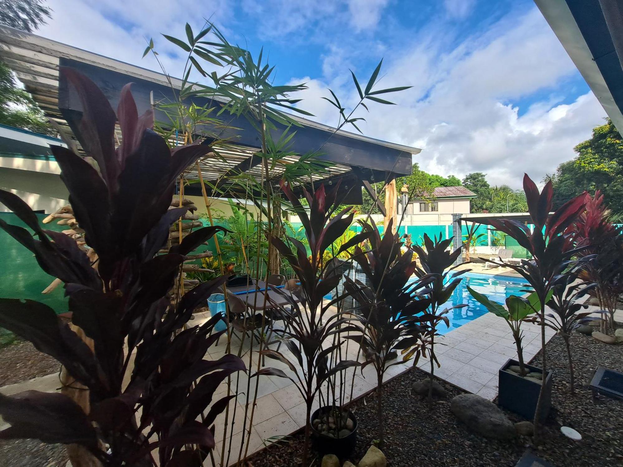Casa Uvita Bay Habitación foto