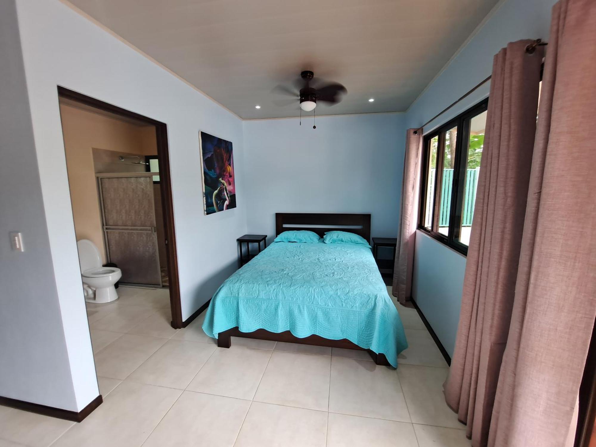 Casa Uvita Bay Habitación foto