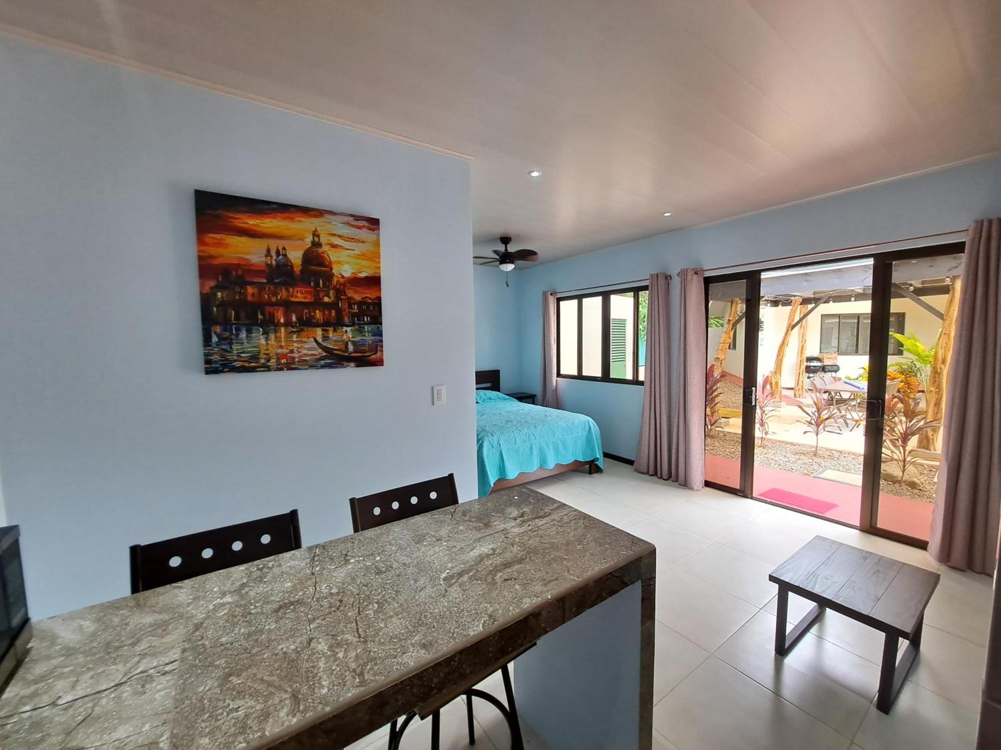 Casa Uvita Bay Habitación foto