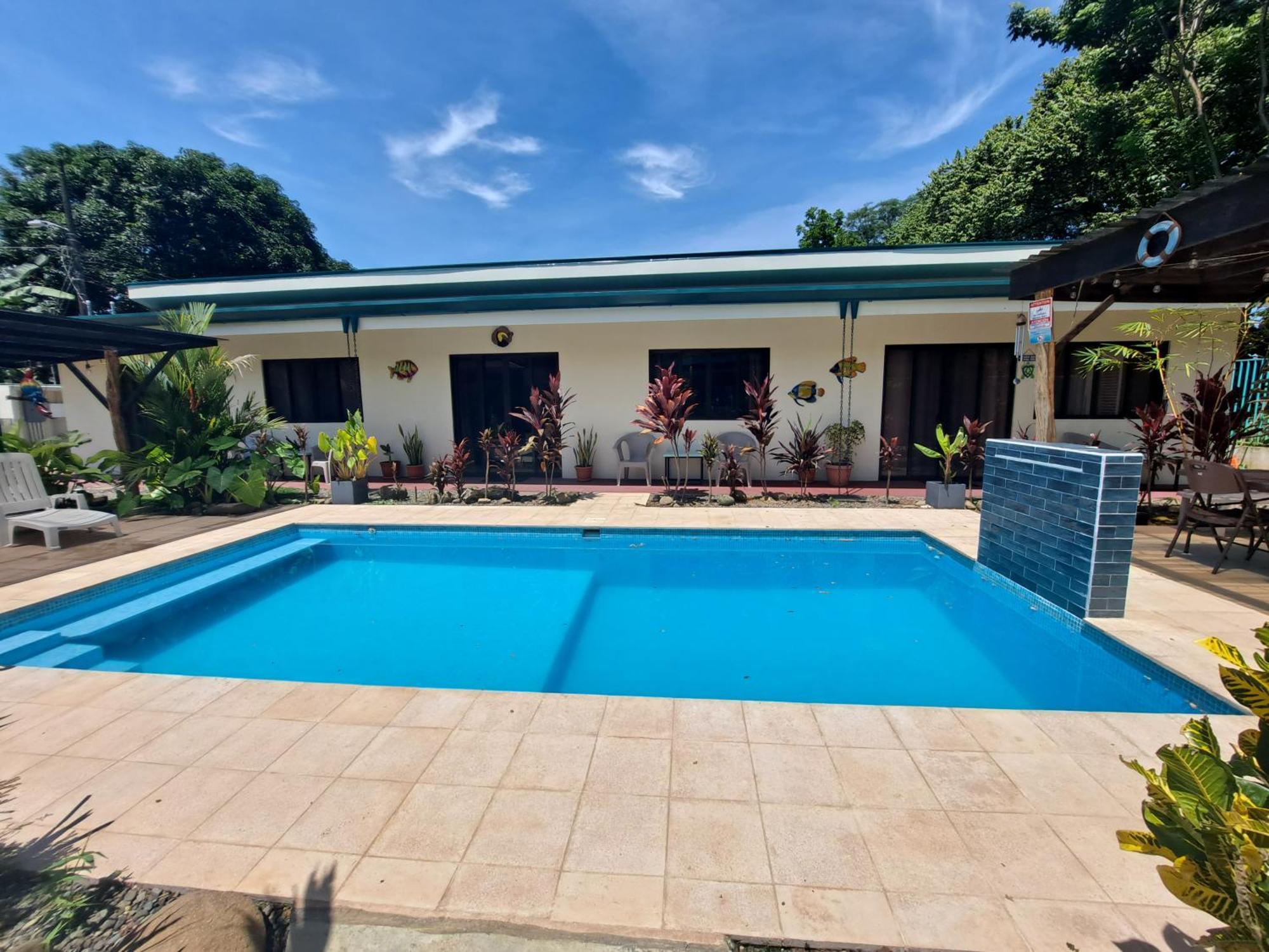 Casa Uvita Bay Exterior foto