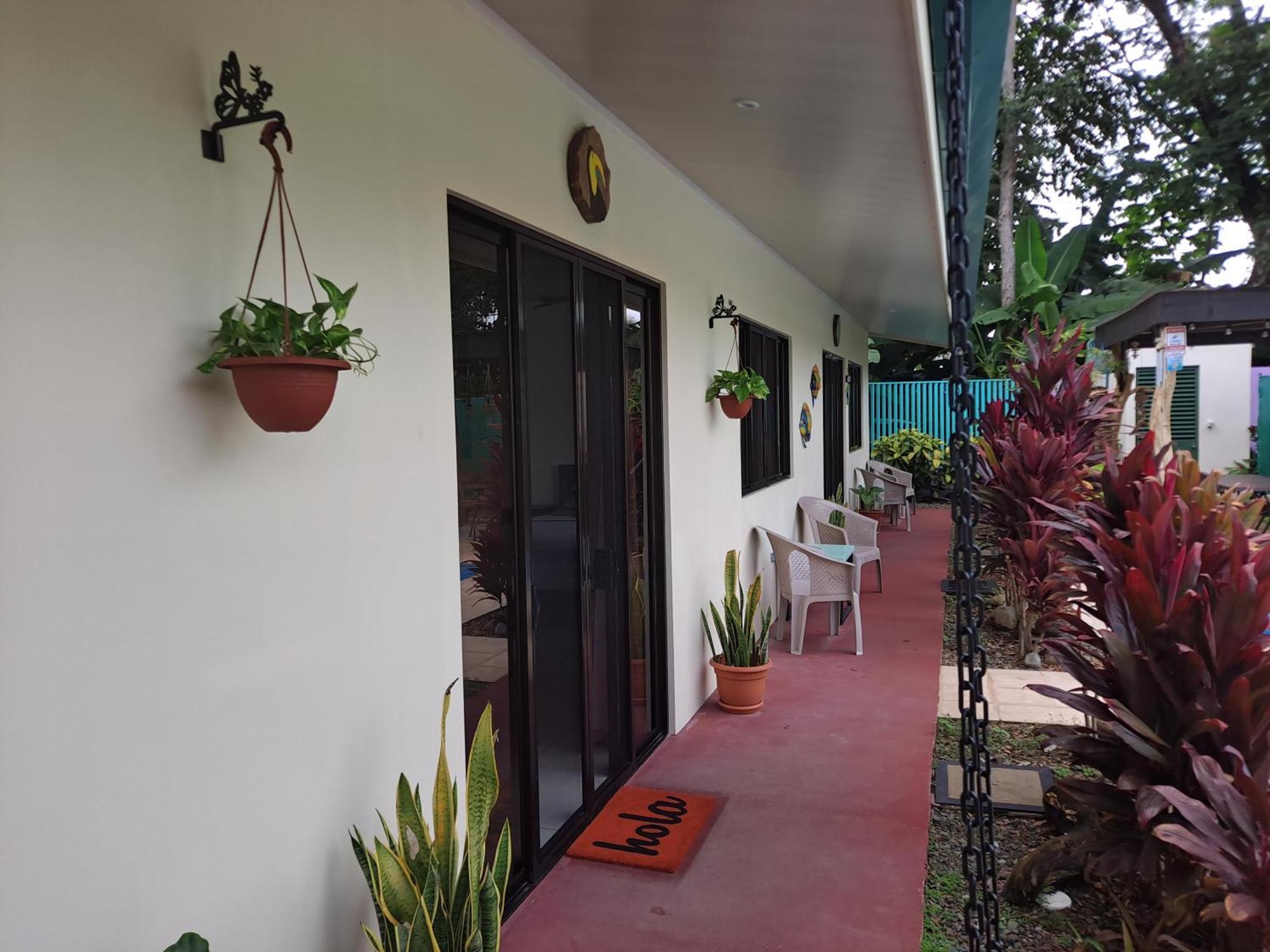 Casa Uvita Bay Habitación foto