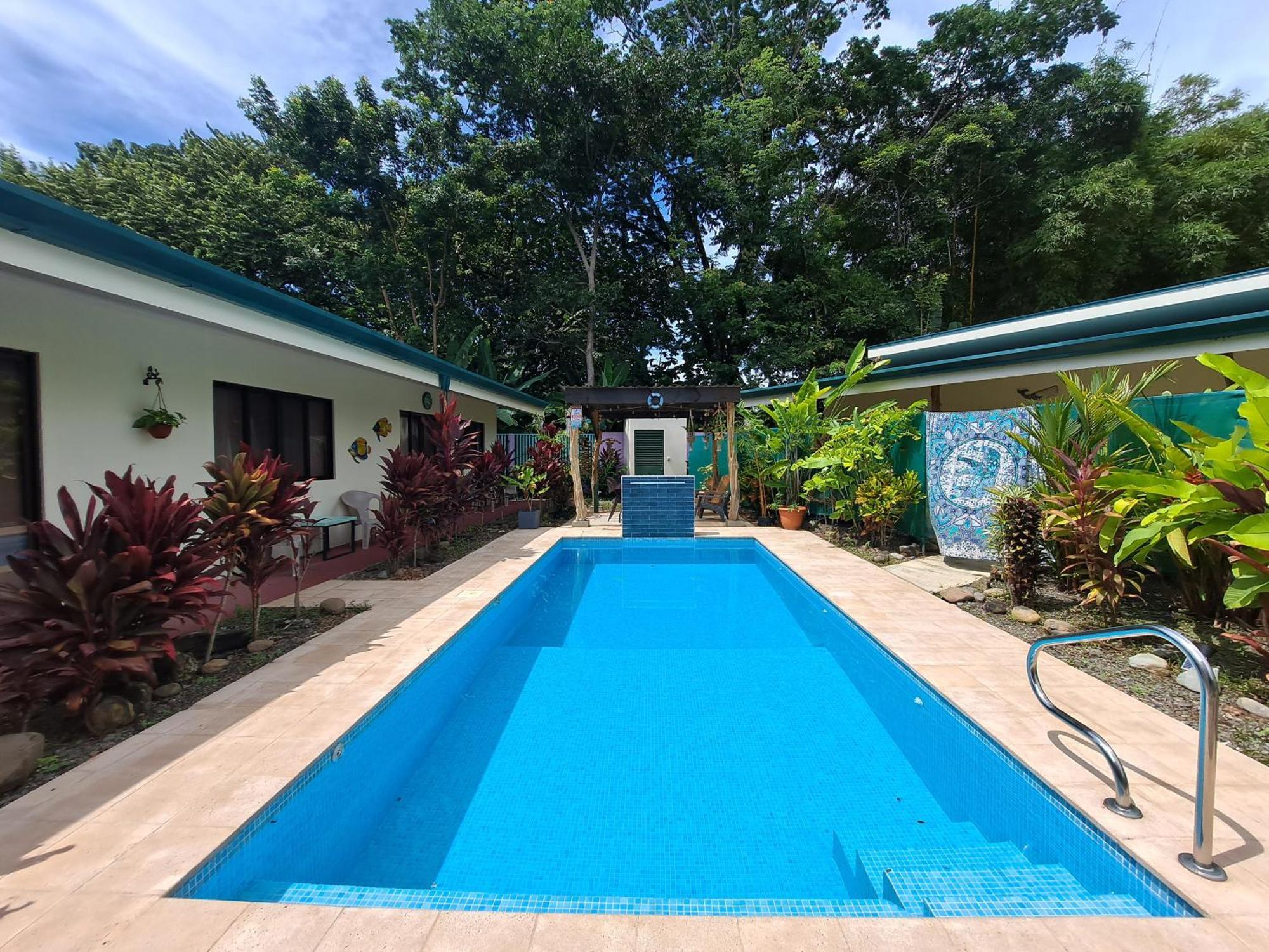 Casa Uvita Bay Exterior foto