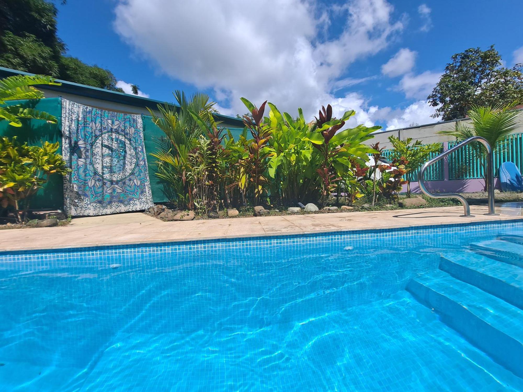 Casa Uvita Bay Exterior foto