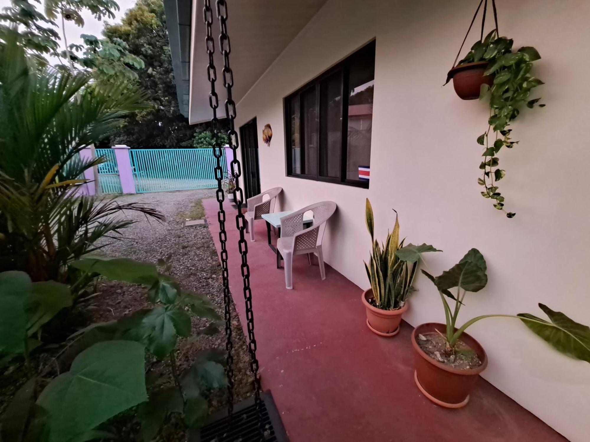 Casa Uvita Bay Exterior foto