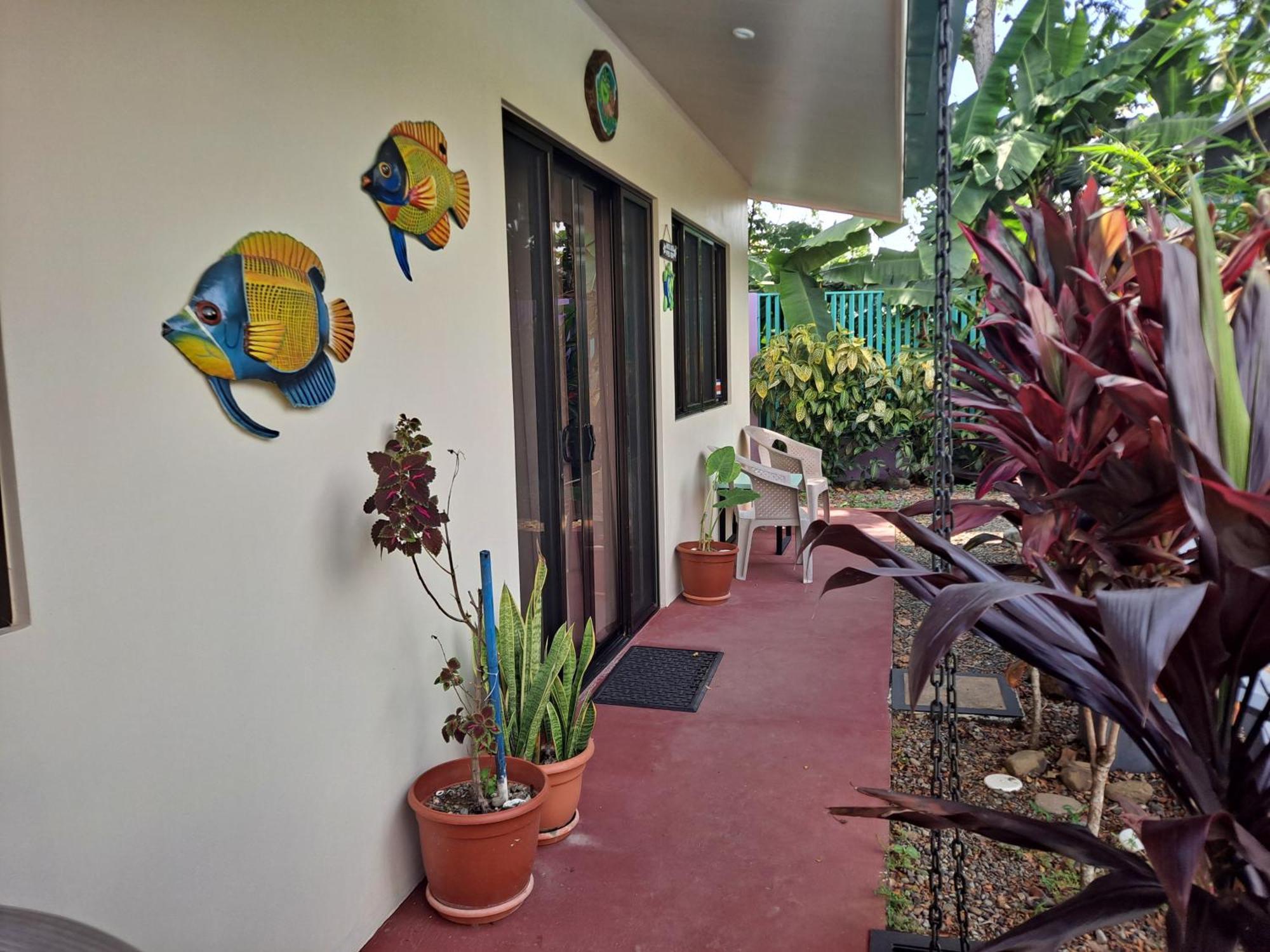Casa Uvita Bay Habitación foto