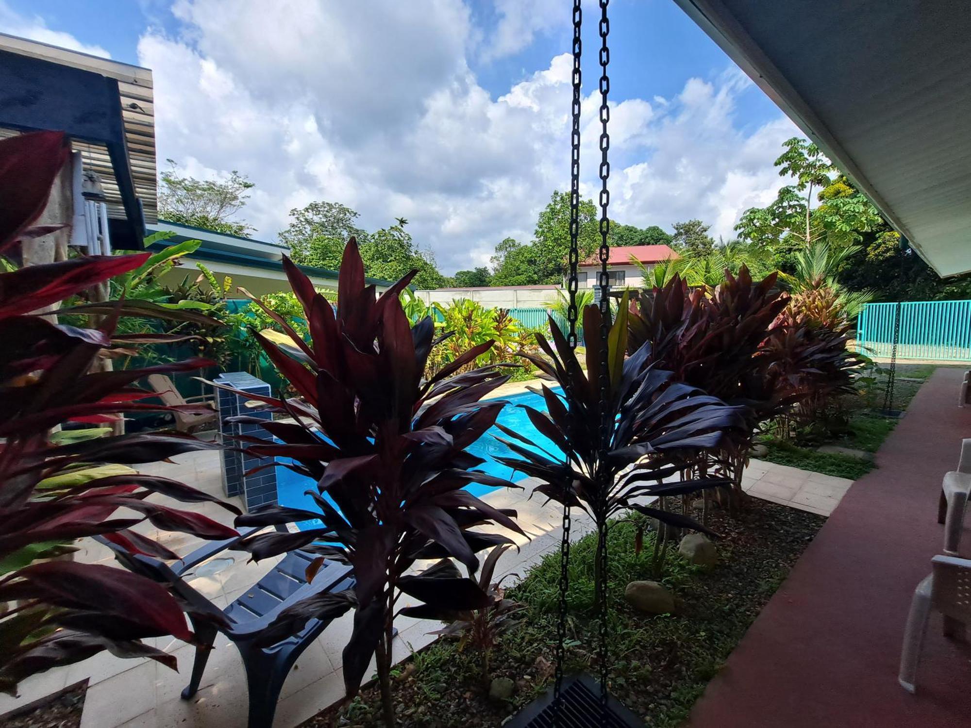 Casa Uvita Bay Habitación foto